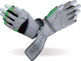 MadMax Перчатки Wild Спортивные перчатки, MadMax Перчатки Wild - MadMax Перчатки Wild Спортивные перчатки